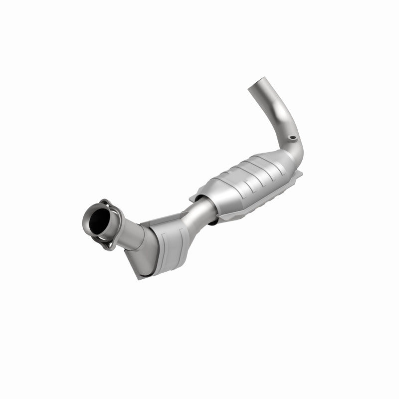 MagnaFlow Ford F-150 California Grade CARB Compliant Direct-Fit Catalytic Converter 447139 360 Degree Image Set