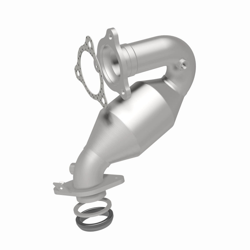 MagnaFlow Acura RDX OEM Grade Federal / EPA Compliant Direct-Fit Catalytic Converter 51519 360 Degree Image Set