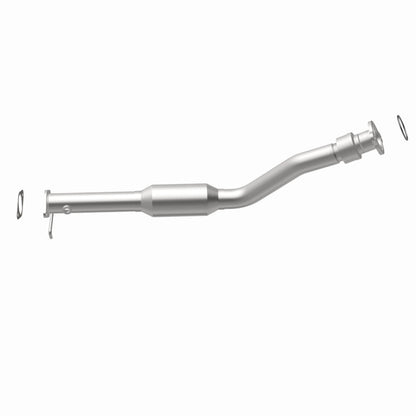 MagnaFlow California Grade CARB Compliant Direct-Fit Catalytic Converter 4561532 360 Degree Image Set