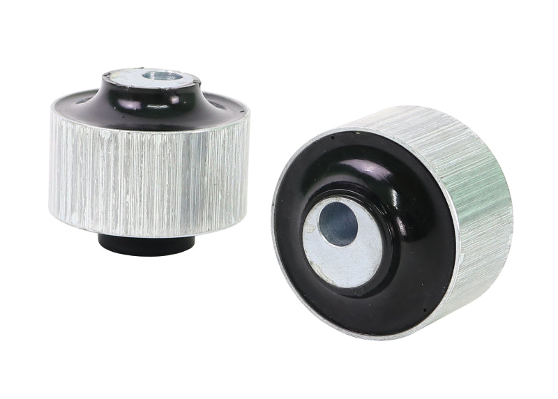 Whiteline 17-20 Hyundai Elantra / 19-21 Hyundai Kone Electric Front Control Arm Caster Bushing KCA502 KCA502 Photo - Primary