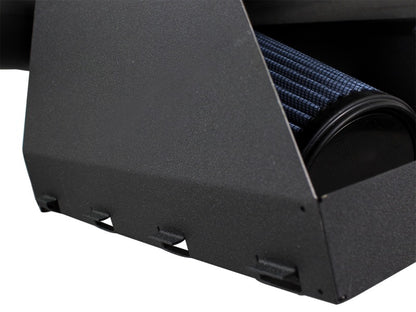 aFe Magnum FORCE Stage-2 Pro 5R Cold Air Intake System - Jeep Commander (X 54-12602 Photo - Unmounted
