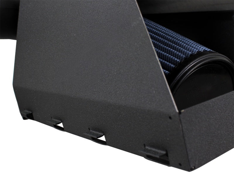 aFe Magnum FORCE Stage-2 Pro 5R Cold Air Intake System - Jeep Commander (X 54-12602 Photo - Unmounted