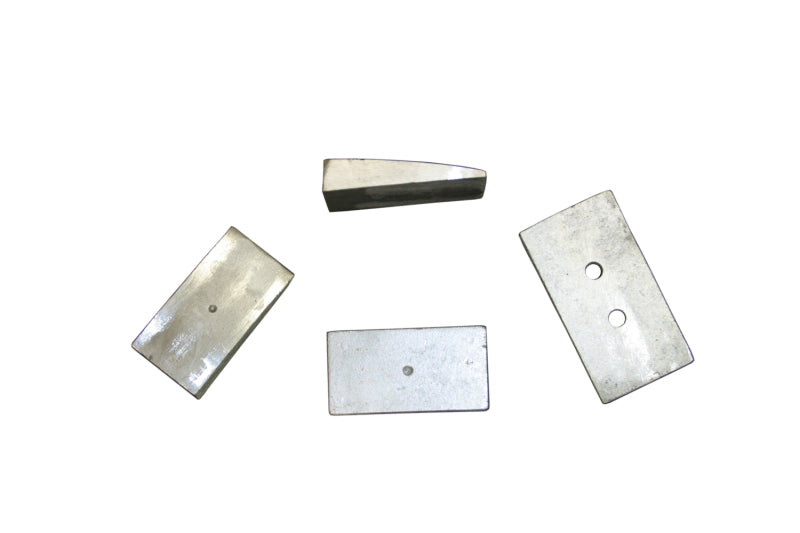 Skyjacker Leaf Spring Axle Shim All Non-Spec Vehicles WS325 WS325 Photo - Primary