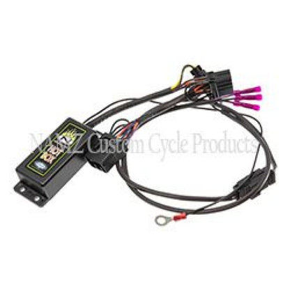 NAMZ 97-13 Road King/Electra Glide Plug-N-Play Tour Pack Run/Brake/Turn Sig Harness Easy Removal NTP-HR01 NTP-HR01 Photo - Primary