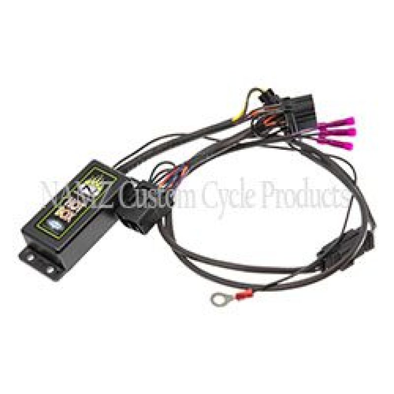 NAMZ NAM Plug-N-Play Tourpack Harnesses Engine Components Wiring Harnesses main image