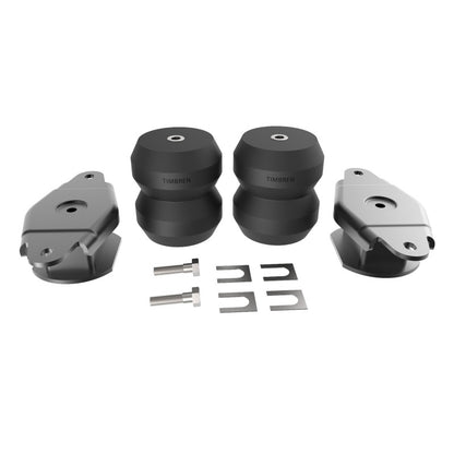 Timbren 2015 Ford F-450 Super Duty Rear Suspension Enhancement System FRSDJ FRSDJ Photo - Primary