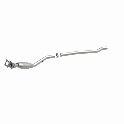 MagnaFlow California Grade CARB Compliant Direct-Fit Catalytic Converter 4451279 360 Degree Image Set