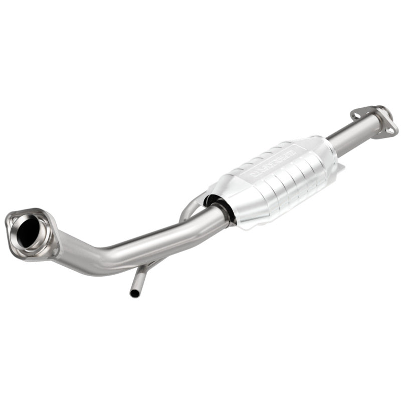 MagnaFlow Infiniti J30 Standard Grade Federal / EPA Compliant Direct-Fit Catalytic Converter 23378 Photo - Primary