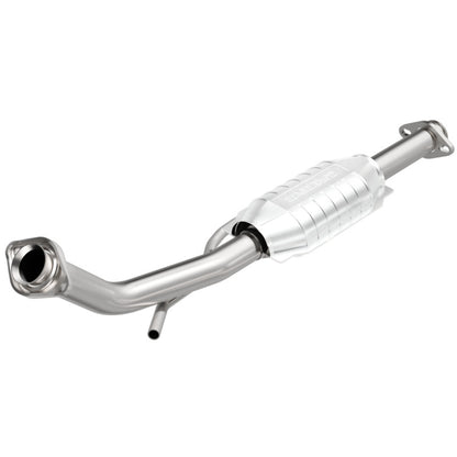 MagnaFlow Infiniti J30 Standard Grade Federal / EPA Compliant Direct-Fit Catalytic Converter 23378 Photo - Primary