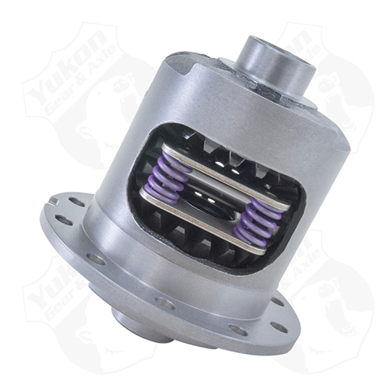 Yukon Gear & Axle Yukon Gear Dura Grip Positraction For Ford 8.8in w/31 Spline Axles YDGF8.8-31-1 YDGF8.8-31-1 Photo - Primary