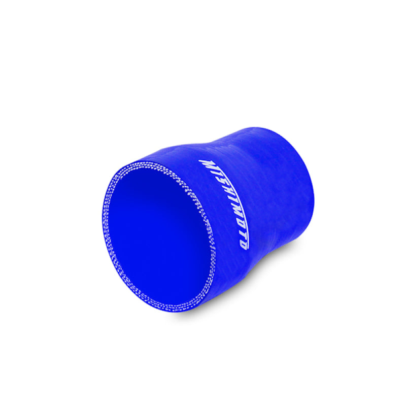 Mishimoto Transition Coupler 2.0"- 2.5" - Blue MMCP-2025BL User 3