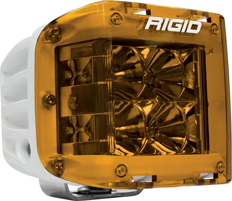Rigid Industries Light Cover For D-SS Series LED Lights, Single 32183 Photo - Unmounted