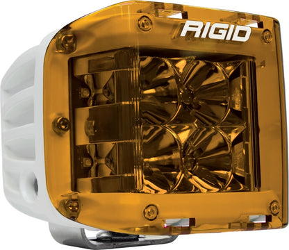 Rigid Industries Light Cover For D-SS Series LED Lights, Single 32183 Photo - Unmounted