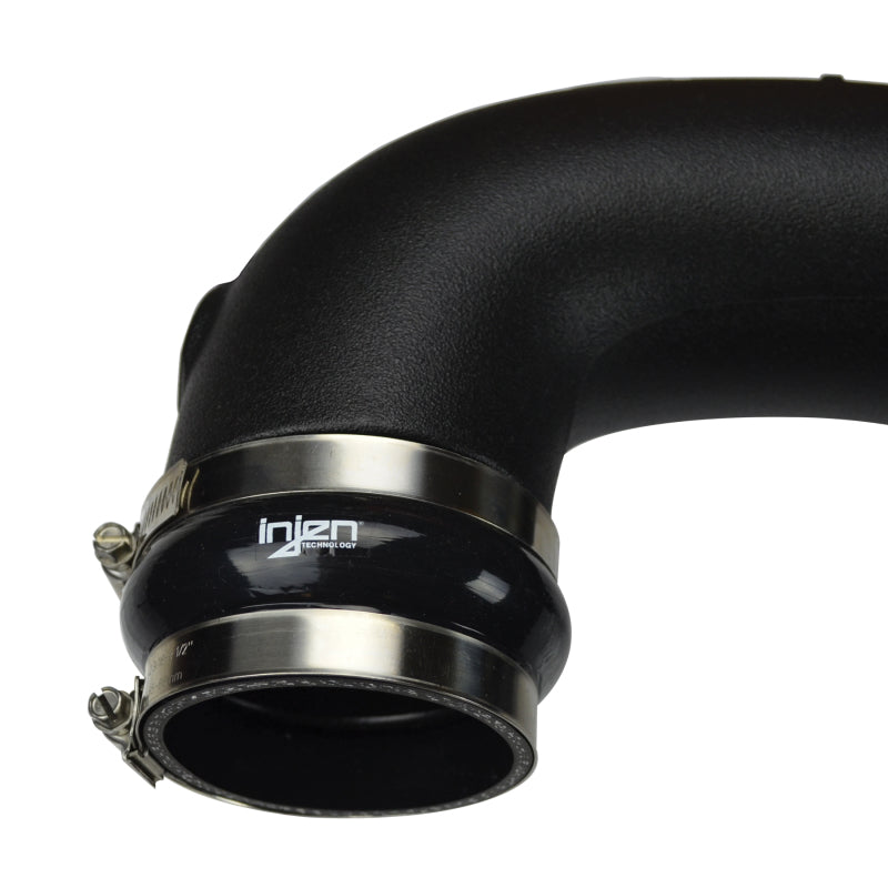 Injen 2018 Jeep Wrangler 3.6L Evolution Air Intake w/Oiled Filter EVO5005C EVO5005C Photo - out of package