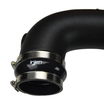 Injen 2018 Jeep Wrangler 3.6L Evolution Air Intake w/Oiled Filter EVO5005C EVO5005C Photo - out of package