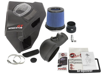 aFe  POWER 54-74209 Momentum GT Pro 5R Cold Air Intake System 54-74209 Photo - Unmounted
