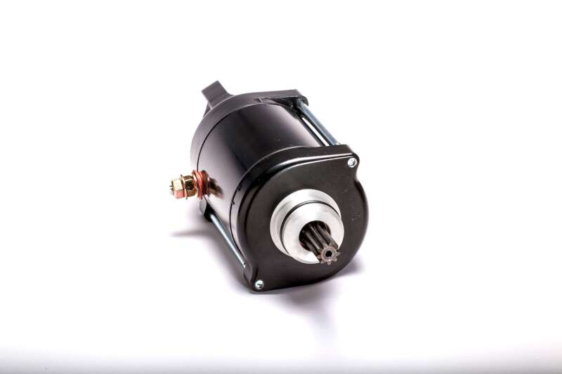 Ricks Motorsport Electrics Ricks Motorsport New Honda Starter Motor 61-118 61-118 User 1
