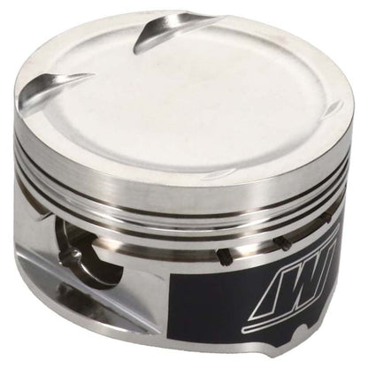Wiseco Audi/VW 2.0L 83.00mm Bore 92.8mm Stroke -7.1cc EA888 Piston Kit - 4 Cyl K758M83 K758M83 User 2