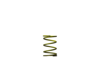 Turbosmart WG 45/50 Gen-V 5 PSI Inner Spring Yellow TS-0550-3086 TS-0550-3086 Photo - Primary