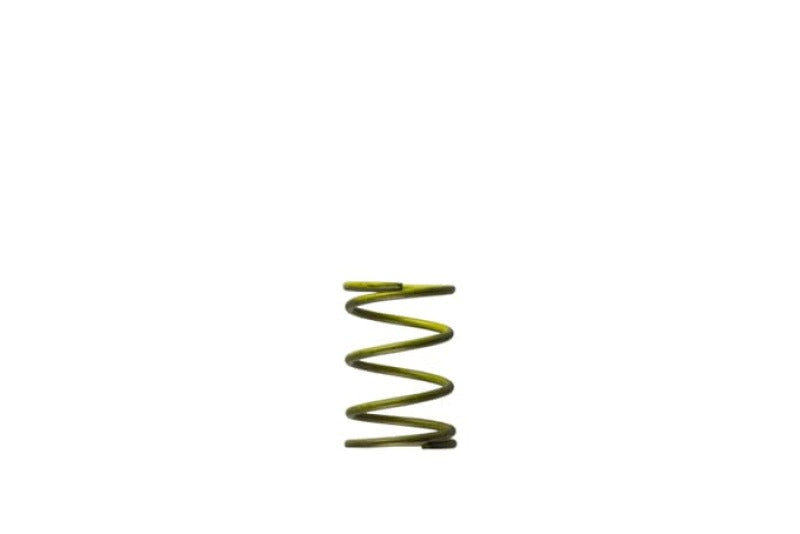 Turbosmart WG 45/50 Gen-V 5 PSI Inner Spring Yellow TS-0550-3086 TS-0550-3086 Photo - Primary