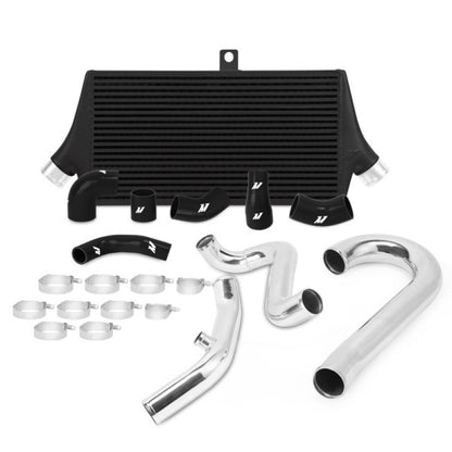 Mishimoto Race Intercooler Kit Black Mitsubishi Lancer Evo 7/8/9 MMINT-EVO-01KBK Photo - Primary