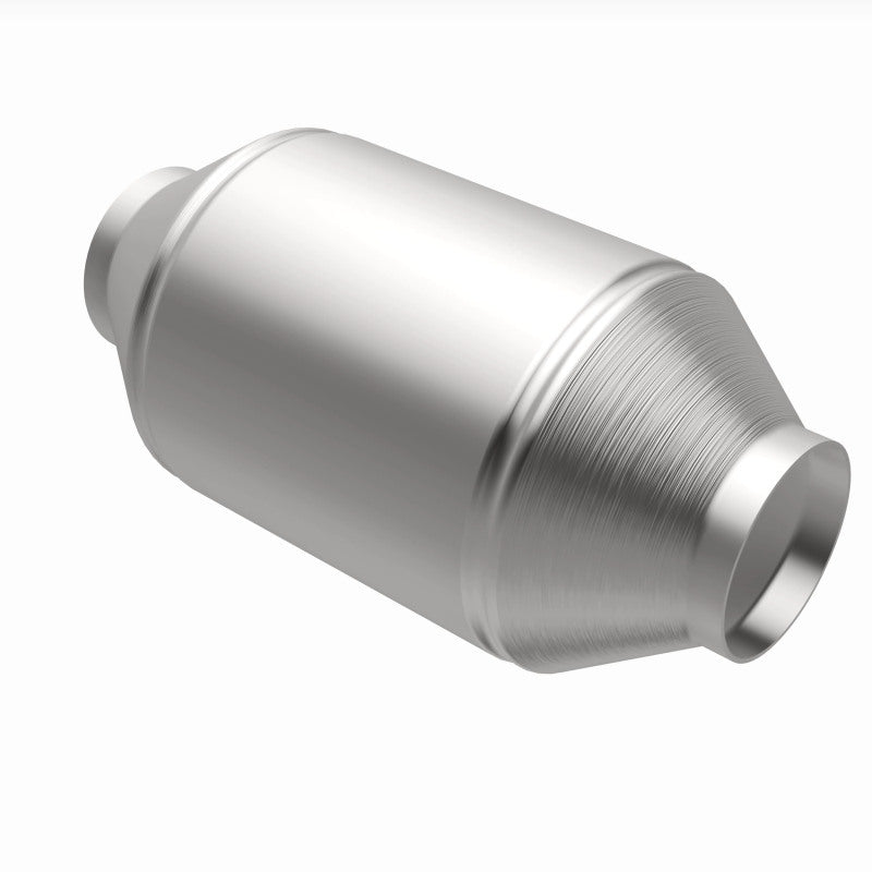 MagnaFlow California Grade CARB Compliant Universal Catalytic Converter 333504 360 Degree Image Set