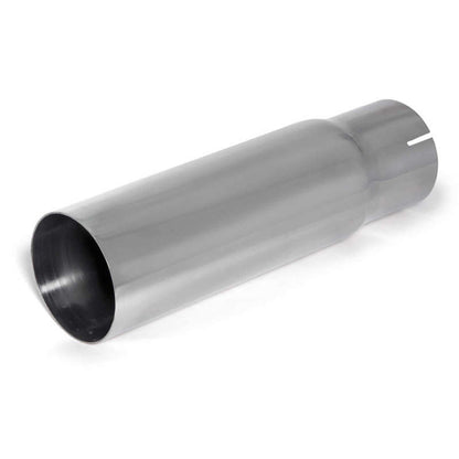 Banks Power Tailpipe Tip Kit - 3in X 3 1/2in X 12in 52685 52685 Photo - Primary