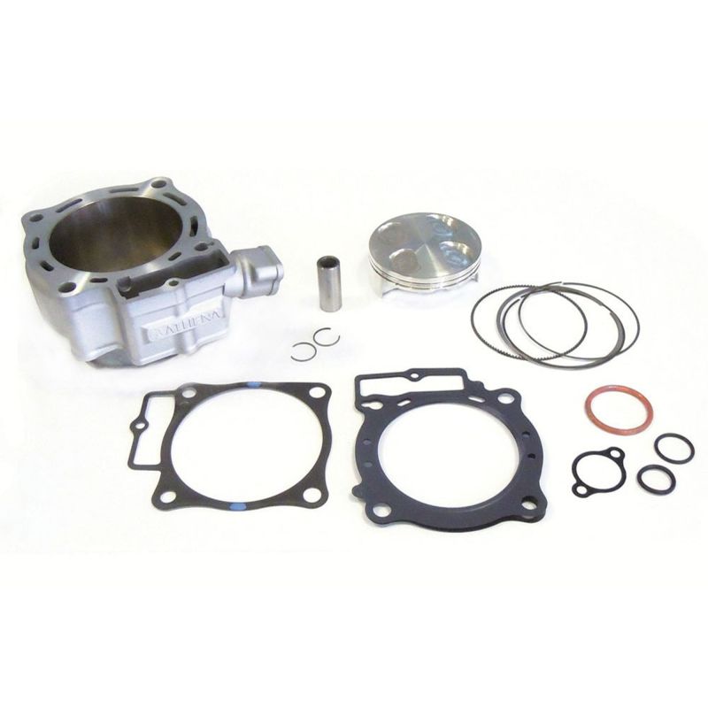 Athena ATH Std Bore Cylinder Kits Engine Components Cylinder Kits main image