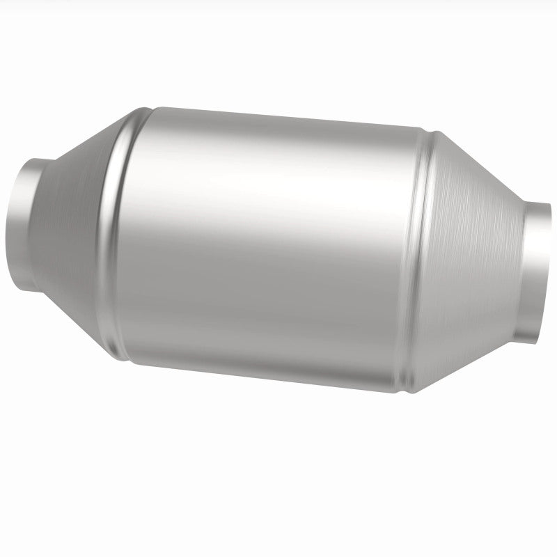 MagnaFlow California Grade CARB Compliant Universal Catalytic Converter 333504 360 Degree Image Set