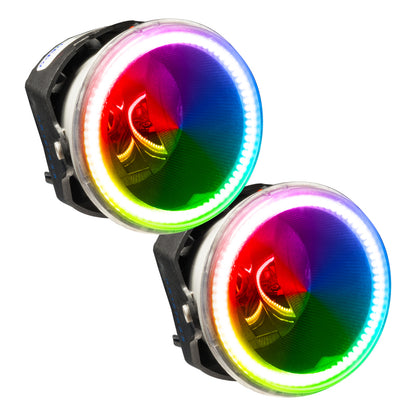 ORACLE Lighting Oracle 11-13 Dodge Durango SMD FL - ColorSHIFT 7191-333 7191-333 Photo - Primary
