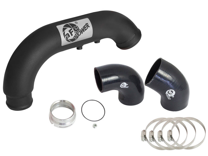 aFe  POWER 46-20269-B BladeRunner 3" Intercooler Tube Cold Side 46-20269-B Photo - Unmounted
