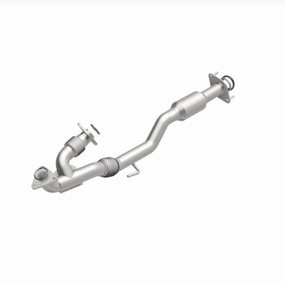 Magnaflow 18-20 Infiniti QX60 REAR Underbody 3.5L Direct Fit Converter 280403 280403 360 Degree Image Set