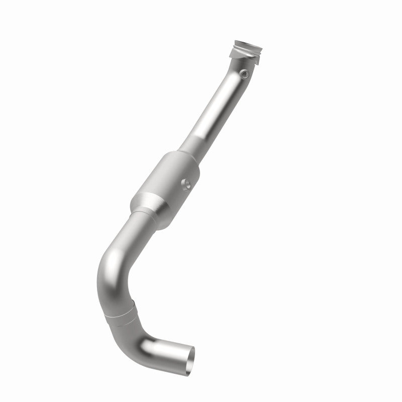 MagnaFlow Ford F-150 California Grade CARB Compliant Direct-Fit Catalytic Converter 5451831 360 Degree Image Set