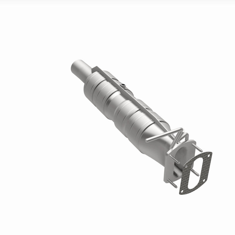 Magnaflow 09-19 Ford F53 V10 6.8L Underbody 6.8L Direct Fit Catalytic Converter 280435 280435 360 Degree Image Set