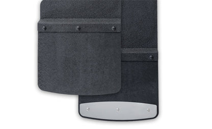 Access ROCKSTAR 2021+ Ram 1500 TRX 12in W x 20in L Splash Guard E004004209 E004004209 Photo - Unmounted