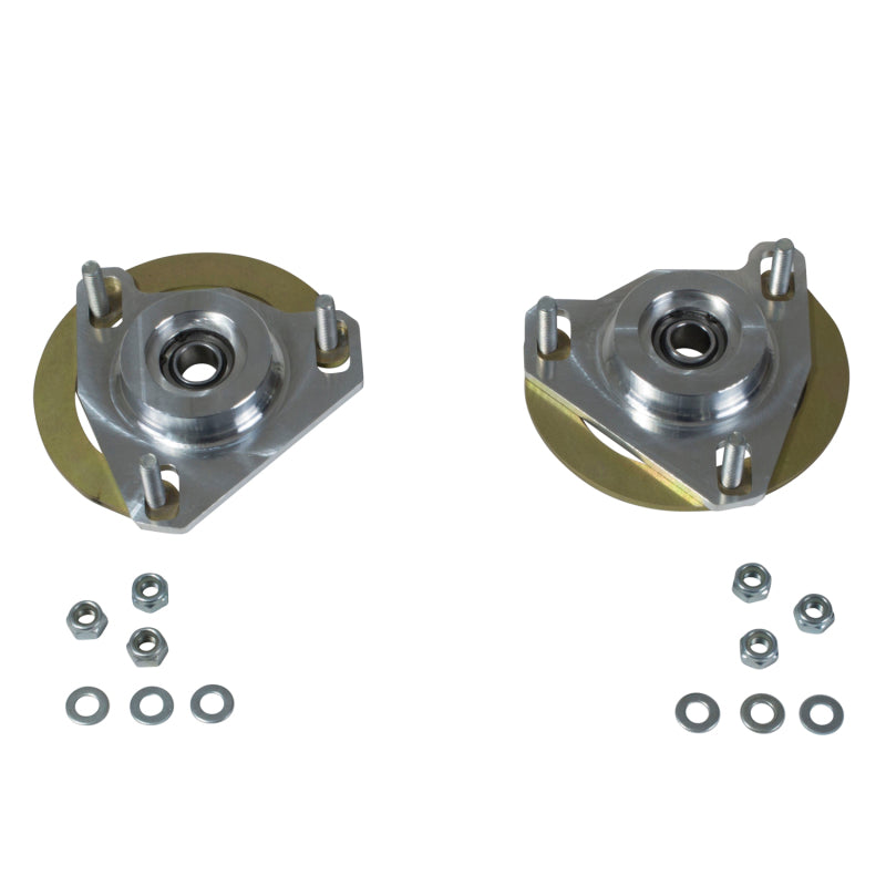 BBK 15-20 Ford Mustang Caster Camber Kit 2553 2553 Photo - Primary
