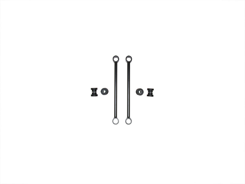 ICON 2014+ Ram 2500 Rear Sway Bar Link Kit 214207 214207 Photo - Primary