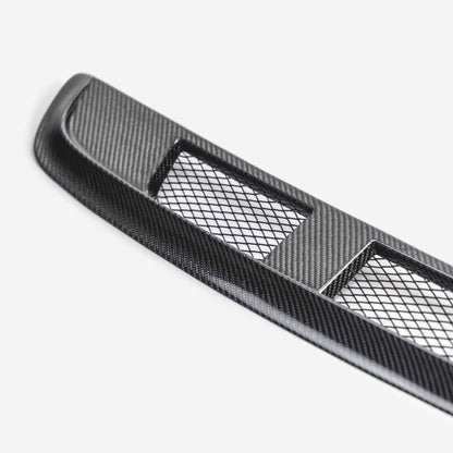 Seibon 23-24 Honda Civic Type R TV-Style Carbon Fiber Hood Vent HDS23HDCVR-TV HDS23HDCVR-TV User 1