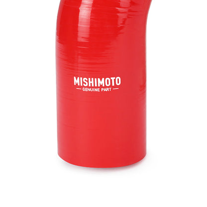 Mishimoto Chevrolet C6 Corvette/Z06 Silicone Radiator Hose Kit MMHOSE-VET-09RD User 4