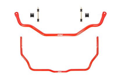 Eibach Anti Roll Kit Ford Mustang Base 1994-2004 3518.320 Photo - Primary