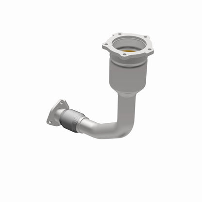MagnaFlow Kia Sportage HM Grade Federal / EPA Compliant Direct-Fit Catalytic Converter 50880 360 Degree Image Set