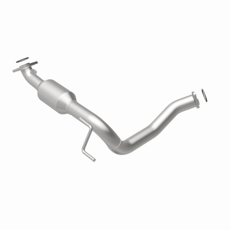 MagnaFlow Toyota OEM Grade Federal / EPA Compliant Direct-Fit Catalytic Converter 51231 360 Degree Image Set