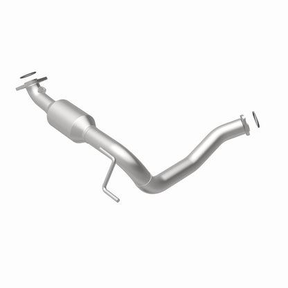 MagnaFlow Toyota OEM Grade Federal / EPA Compliant Direct-Fit Catalytic Converter 51231 360 Degree Image Set