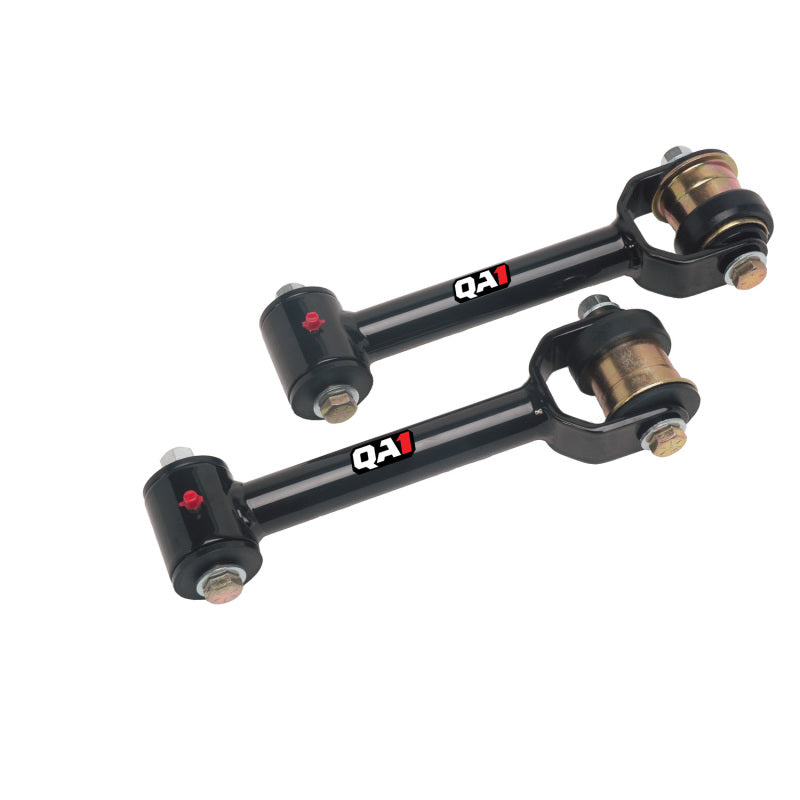 QA1 Precision Products Upper Tubular Trailing Arms - 64-67 GM A-Body QA15269 5269 Photo - Primary