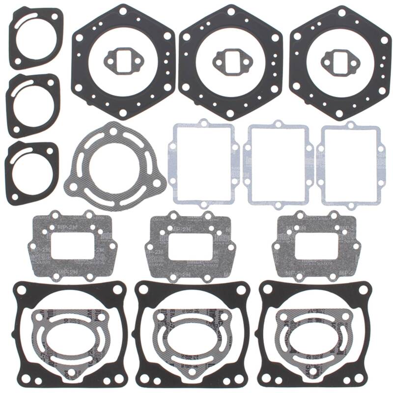 Vertex Pistons Top End Gasket Kit 610410 610410 Photo - Primary