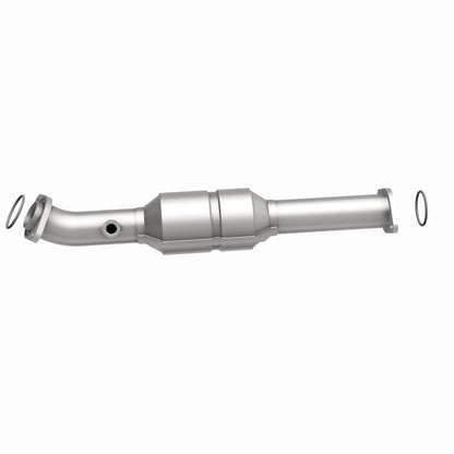 MagnaFlow Toyota Tacoma OEM Grade Federal / EPA Compliant Direct-Fit Catalytic Converter 49702 360 Degree Image Set
