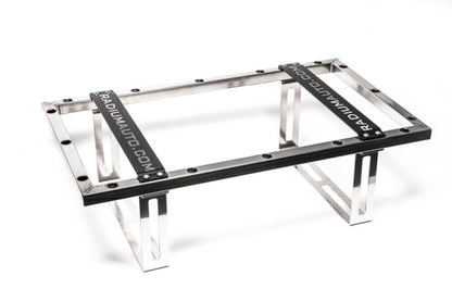 Radium Engineering Fuel Cell Weld-In Cage - 10 Gallon 20-0910 20-0910 Photo - Primary