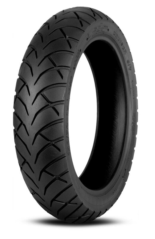 Kenda Cruiser Scooter Tire - 140/70H-18 67H 046711820C1 046711820C1 Photo - Primary