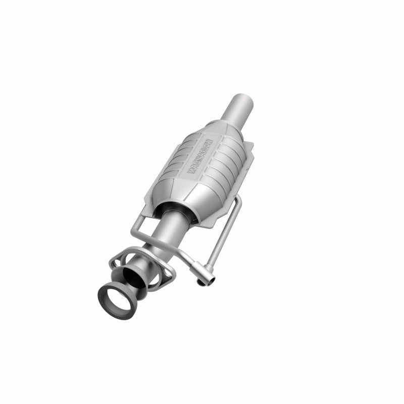MagnaFlow Standard Grade Federal / EPA Compliant Direct-Fit Catalytic Converter 23359 360 Degree Image Set