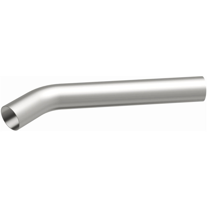 MagnaFlow 45° Bend Stainless Steel Pipe 10736 Photo - out of package